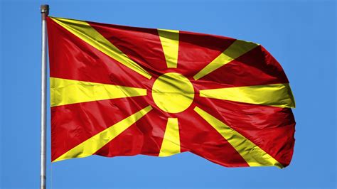 Macedonian parliament approves name change - Emerging Europe