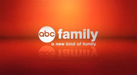 ABC Family Originals - Closing Logos