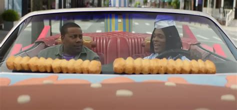 Good Burger 2 Teaser Trailer Released by Paramount+ | Chip and Company