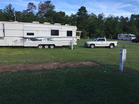 OCALA SUN RV RESORT - Campground Reviews (FL) - Tripadvisor