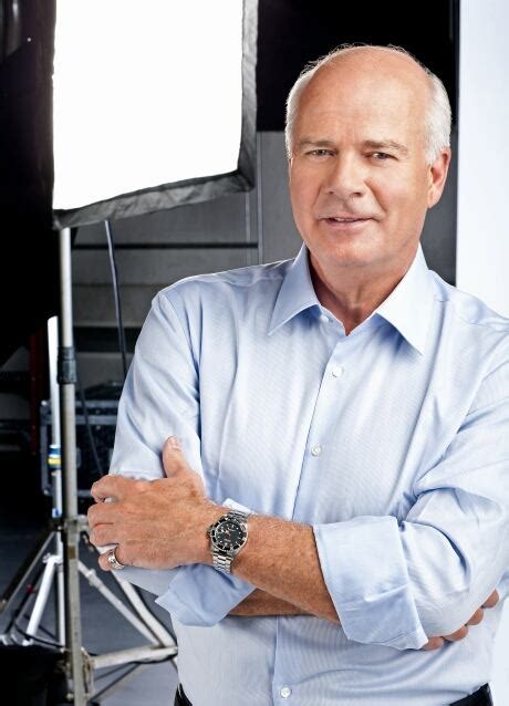 Peter Mansbridge hosts JABC's Business Laureates Gala | CBC News