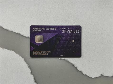 Card Review: AMEX Delta Reserve Business | PointsMiler — PointsMiler