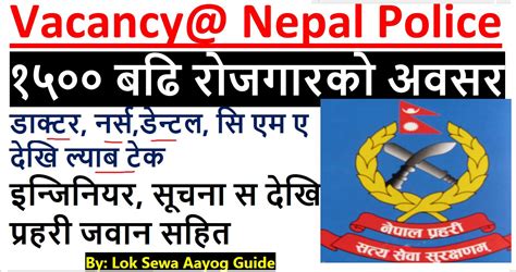 Lok Sewa Aayog Guide: Lok Sewa Preparation Nepal Top Educational ...