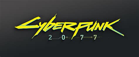 Cyberpunk 2077, Logo, 8K, #35 Wallpaper PC Desktop