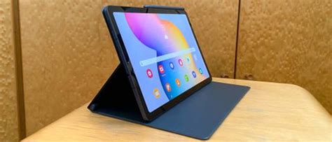 Samsung Galaxy Tab S6 Lite review | Tom's Guide