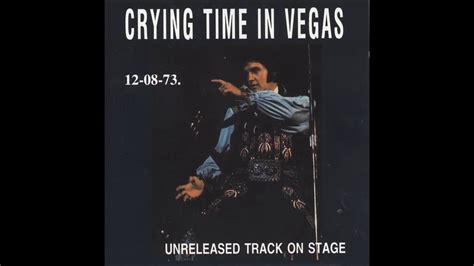 Elvis Presley - Bridge Over Troubled Water (Live August 12, 1973) HD 1080p - YouTube