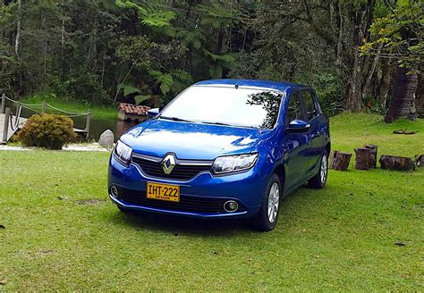 Ventas marzo 2019, Colombia: Renault lidera por primera vez en el año