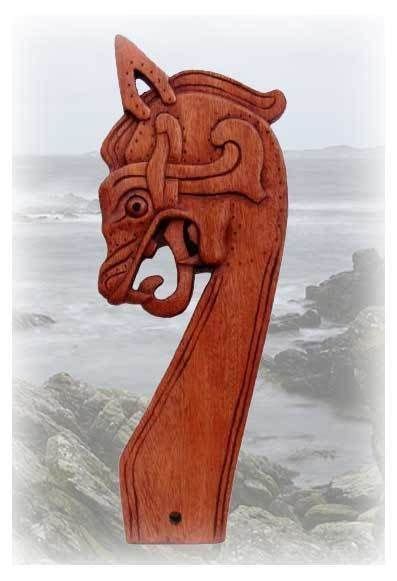 77 Viking Wood Carving ideas | wood carving, viking art, carving