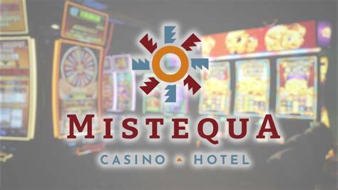 Chewelah Casino Is Now Mistequa Casino :06 - YouTube