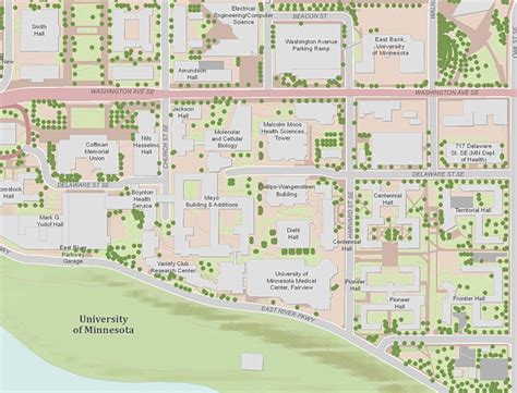 Csudh Campus Map | Gadgets 2018