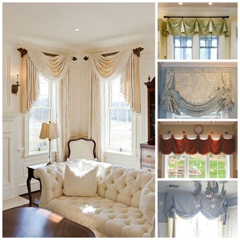 Window Valance Ideas & Valance Window Treatment Ideas | Blindsgalore