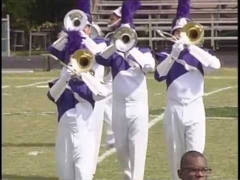 2017 Saluda HS Marching Band - YouTube