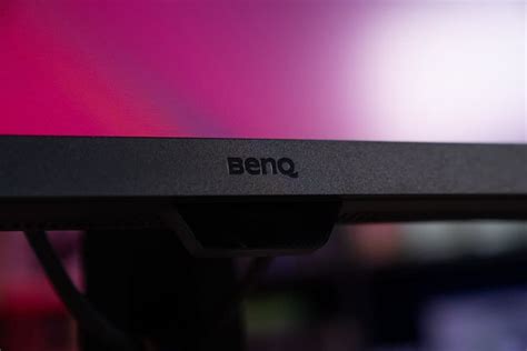 BenQ MOBIUZ EX2710 Review - The Best Budget 144Hz Monitor? WePC