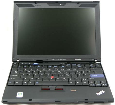 Laptop IBM Thinkpad X201 I5 , Laptop cũ, Laptop xách tay