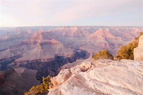 One Day in Grand Canyon in Winter | Local Passport Family