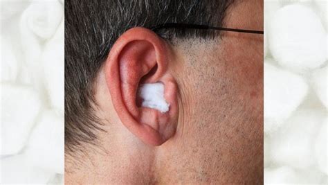 How To Make Homemade Ear Plugs for Shooting