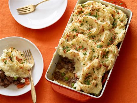 30 Minute Shepherd's Pie | Recipe | Food network recipes, Recipes ...