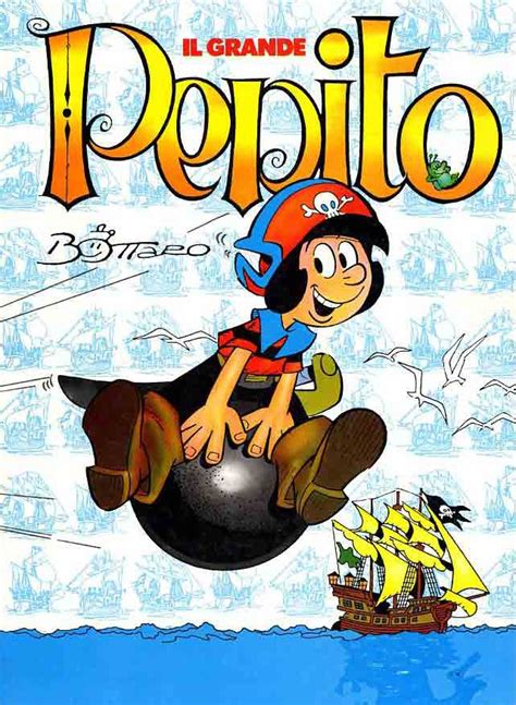 il+grande+pepito+cover.jpg 640 × 874 pixels | Fumetti