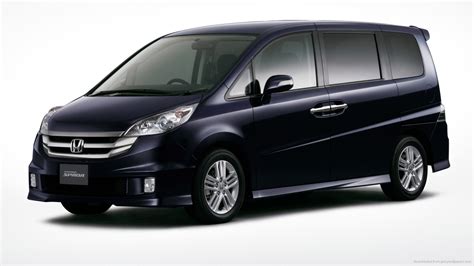 HONDA STEPWAGON - honda-stepwagon_black_0.jpg