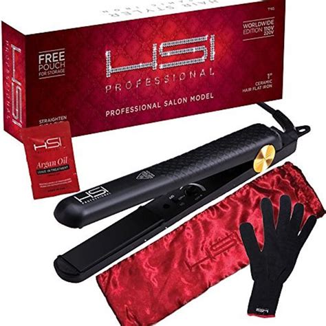 The 10 Best Flat Irons For Curling Hair