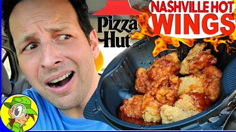 Pizza Hut Wingstreet Wings Nutrition | Besto Blog