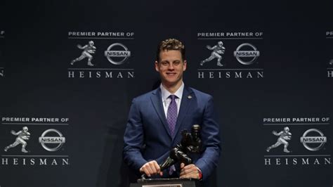 2020 NFL Draft: Why Joe Burrow is more than a one-hit wonder