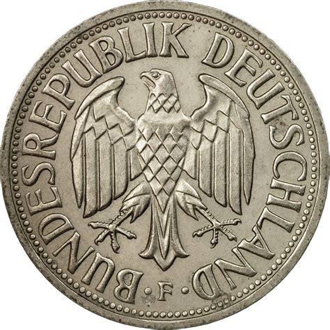 One Mark 1950, Coin from Germany - Online Coin Club