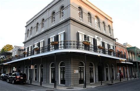 The LaLaurie House /New Orleans, Louisiana See it on screen: American ...