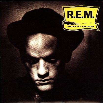 R.E.M. – Losing My Religion Lyrics | Genius Lyrics