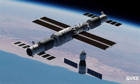 After milestone 2021, China's space program to continue at pace in 2022 ...