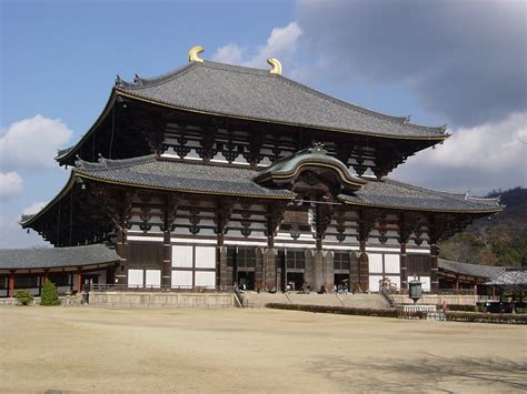 Todaiji temple in nara Free Photo Download | FreeImages