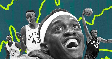 Pascal Siakam does everything when you least expect it - SBNation.com