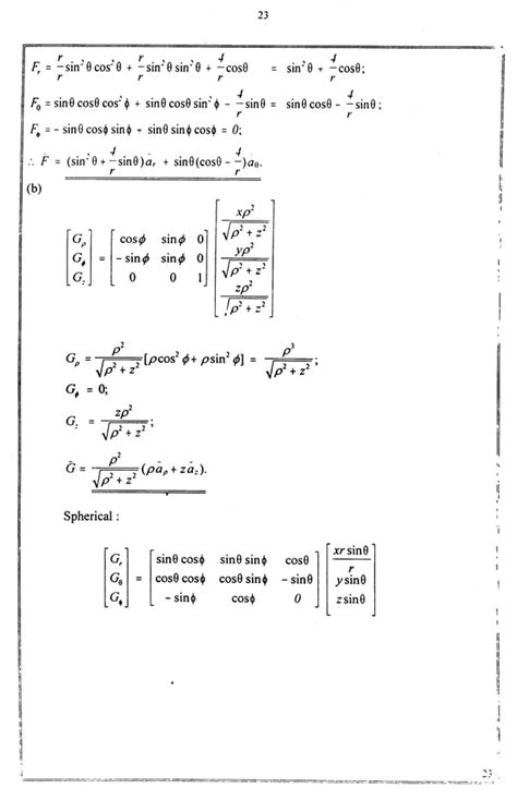 [Solutions manual] elements of electromagnetics BY sadiku - 3rd