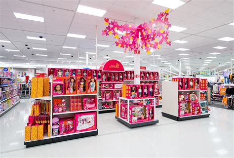 Target Overhauling its Toy Departments Before the Holidays | The Nerdy