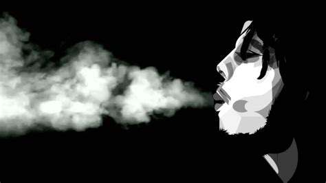 Marijuana Smoke Wallpapers HD - Wallpaper Cave