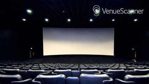 Hire Odeon Greenwich | Screen 9 | VenueScanner