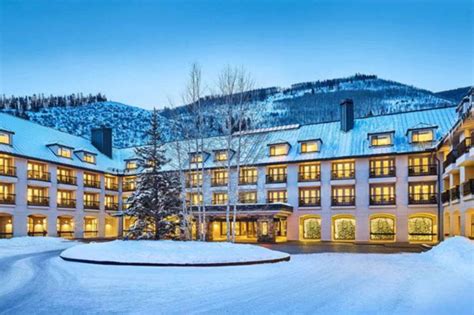 Now Open: Grand Hyatt Vail, Colorado – Hospitality Net