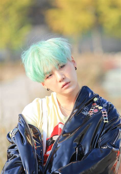 BTS Suga’s Most Stylish Looks That Prove He’s a Fashion Star | Tatler Asia