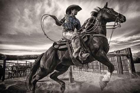 Capturing Cowboy Culture – Cowboys and Indians Magazine