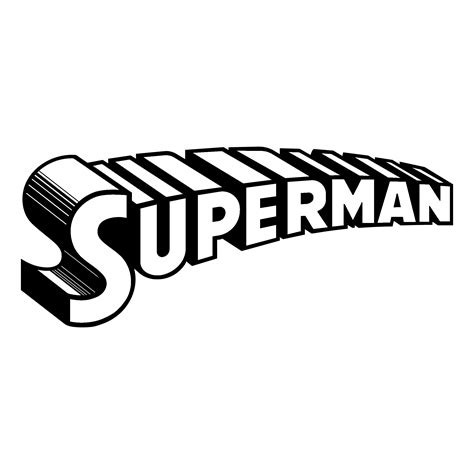 Superman Logo PNG Transparent & SVG Vector - Freebie Supply