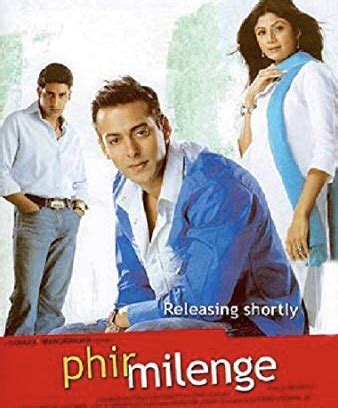 Phir Milenge (2004)