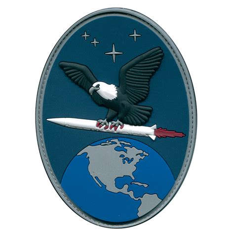 Space Force – Space Patches