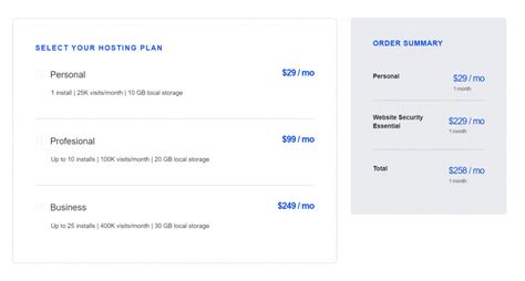 12+ Bootstrap Checkout Form Design Examples - OnAirCode