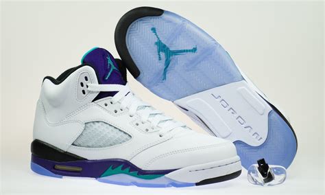 air jordan retro 5