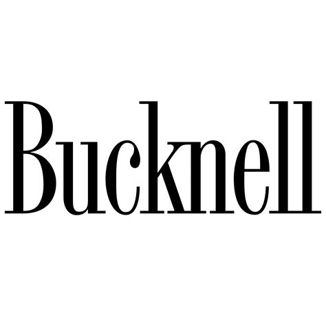 Bucknell University Logo PNG Transparent & SVG Vector - Freebie Supply