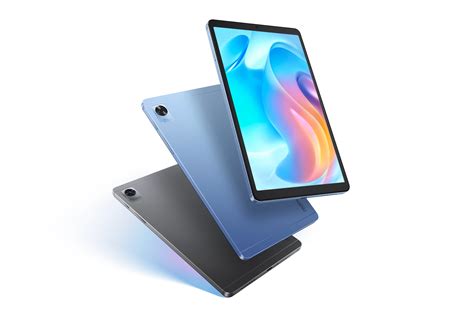 Realme Pad Mini sale a la venta en India - consultar precio y especificaciones