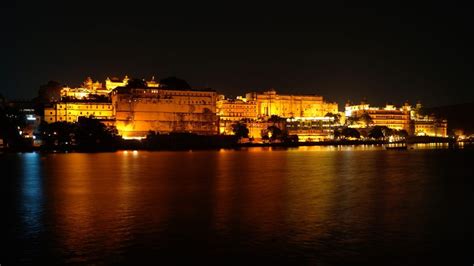 Udaipur Weather for Tourists: Everything You Need to Know