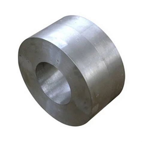 Steel Forged Rolled Ring at Rs 10/piece | Forged Steel Ring in Rajkot ...