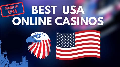 The 10 Best Real Money Online Casinos USA 2021