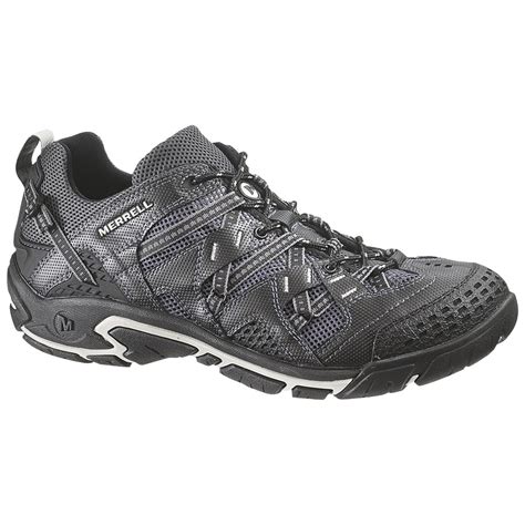 Men's Merrell® WaterPro Tawas Water Shoes - 177700, Boat & Water Shoes at Sportsman's Guide